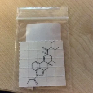 AL-LAD 150mcg