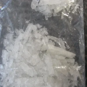 Crystal Meth