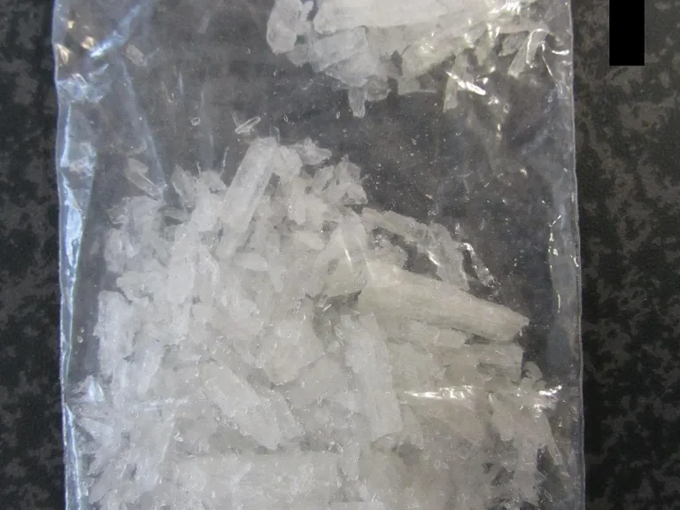 Crystal Meth kopen – voor laboratoriumonderzoek