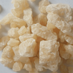 MDMA Kristalle