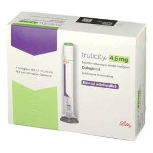Trulicity