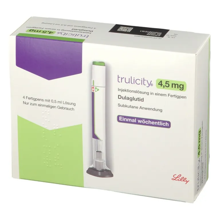 Trulicity