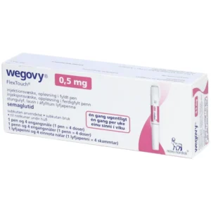 Wegovy